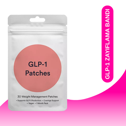Glp 1 Patches