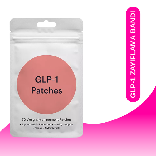 Glp 1 Patches